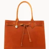 Dooney & Bourke The Alto Collection | Ready For the Getaway^Alto Large Tassel Bag