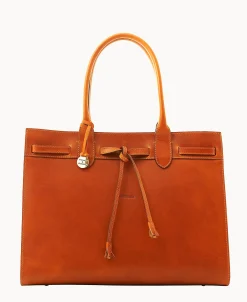 Dooney & Bourke The Alto Collection | Ready For the Getaway^Alto Large Tassel Bag