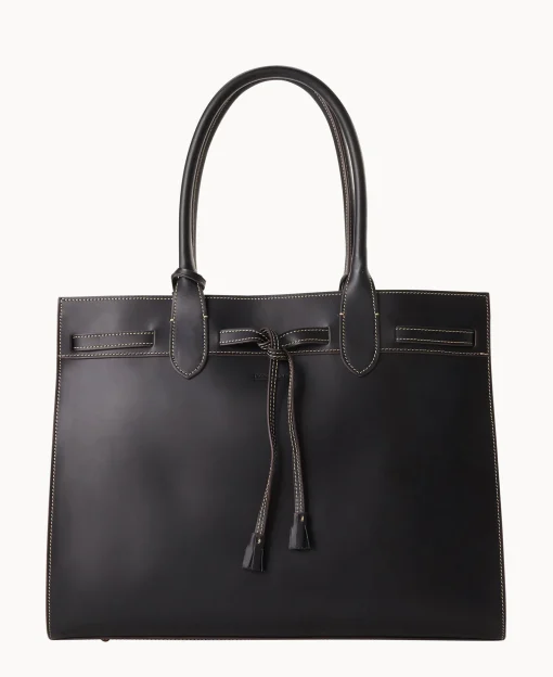 Dooney & Bourke The Alto Collection | Ready For the Getaway^Alto Large Tassel Bag
