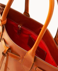 Dooney & Bourke The Alto Collection | Ready For the Getaway^Alto Large Tassel Bag