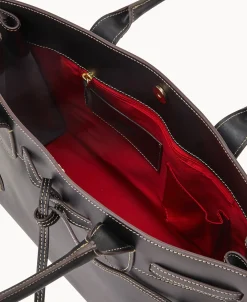 Dooney & Bourke The Alto Collection | Ready For the Getaway^Alto Large Tassel Bag