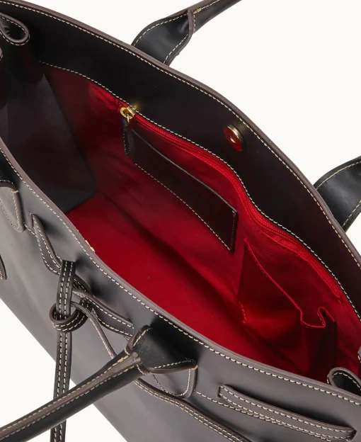 Dooney & Bourke The Alto Collection | Ready For the Getaway^Alto Large Tassel Bag
