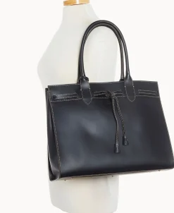 Dooney & Bourke The Alto Collection | Ready For the Getaway^Alto Large Tassel Bag