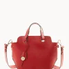 Dooney & Bourke The Alto Collection | Smooth Leather^Alto Livia