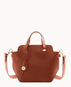 Dooney & Bourke The Alto Collection | Smooth Leather^Alto Livia