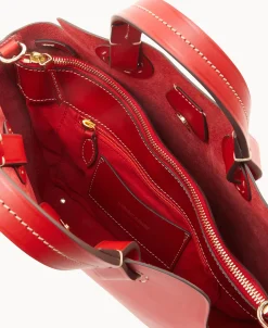 Dooney & Bourke The Alto Collection | Smooth Leather^Alto Livia