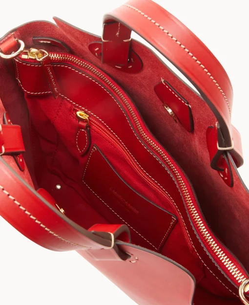 Dooney & Bourke The Alto Collection | Smooth Leather^Alto Livia
