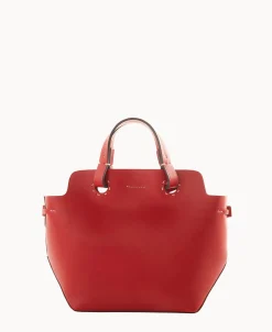 Dooney & Bourke The Alto Collection | Smooth Leather^Alto Livia