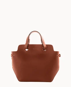 Dooney & Bourke The Alto Collection | Smooth Leather^Alto Livia