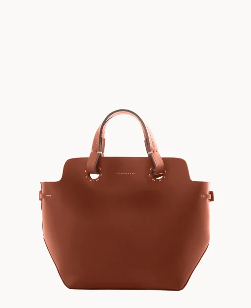 Dooney & Bourke The Alto Collection | Smooth Leather^Alto Livia