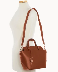 Dooney & Bourke The Alto Collection | Smooth Leather^Alto Livia