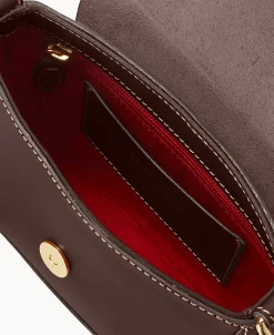 Dooney & Bourke The Alto Collection | Smooth Leather^Alto Marca