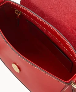 Dooney & Bourke The Alto Collection | Smooth Leather^Alto Marca