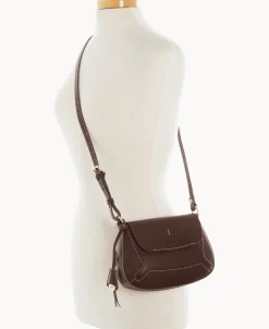 Dooney & Bourke The Alto Collection | Smooth Leather^Alto Marca