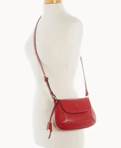 Dooney & Bourke The Alto Collection | Smooth Leather^Alto Marca
