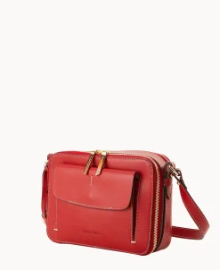 Dooney & Bourke The Alto Collection | Smooth Leather^Alto Marla