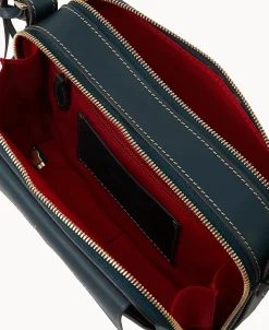 Dooney & Bourke The Alto Collection | Smooth Leather^Alto Marla