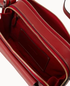 Dooney & Bourke The Alto Collection | Smooth Leather^Alto Marla