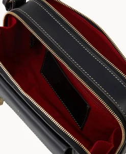 Dooney & Bourke The Alto Collection | Smooth Leather^Alto Marla