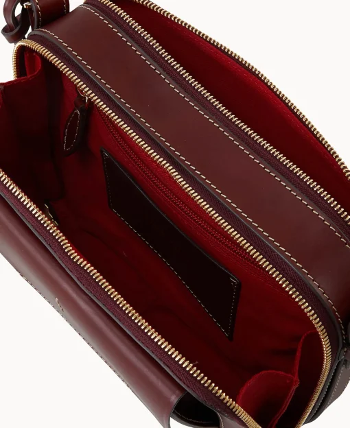 Dooney & Bourke The Alto Collection | Smooth Leather^Alto Marla