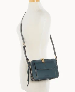 Dooney & Bourke The Alto Collection | Smooth Leather^Alto Marla
