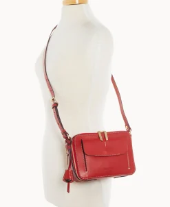 Dooney & Bourke The Alto Collection | Smooth Leather^Alto Marla