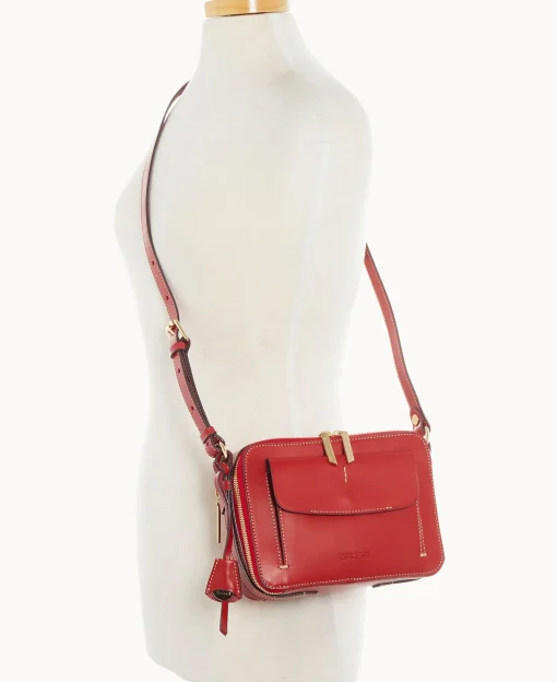 Dooney & Bourke The Alto Collection | Smooth Leather^Alto Marla