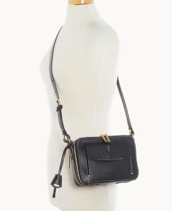 Dooney & Bourke The Alto Collection | Smooth Leather^Alto Marla