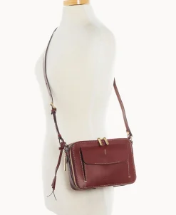 Dooney & Bourke The Alto Collection | Smooth Leather^Alto Marla
