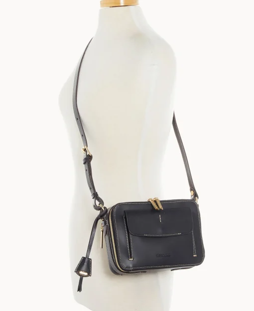 Dooney & Bourke The Alto Collection | Smooth Leather^Alto Marla