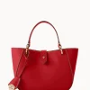 Dooney & Bourke The Alto Collection | Smooth Leather^Alto Mini Camilla