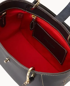Dooney & Bourke The Alto Collection | Smooth Leather^Alto Mini Camilla