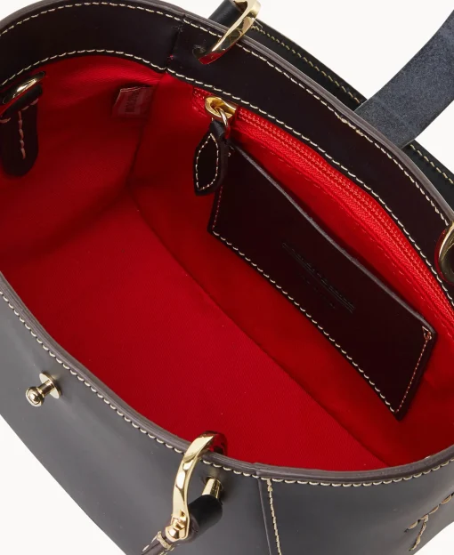 Dooney & Bourke The Alto Collection | Smooth Leather^Alto Mini Camilla