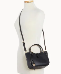 Dooney & Bourke The Alto Collection | Smooth Leather^Alto Mini Camilla