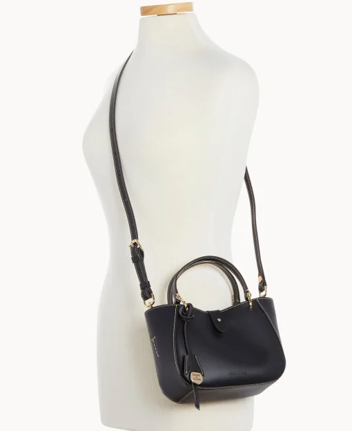 Dooney & Bourke The Alto Collection | Smooth Leather^Alto Mini Camilla