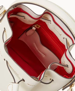 Dooney & Bourke Smooth Leather | Mini Bags^Alto Mini Sophia