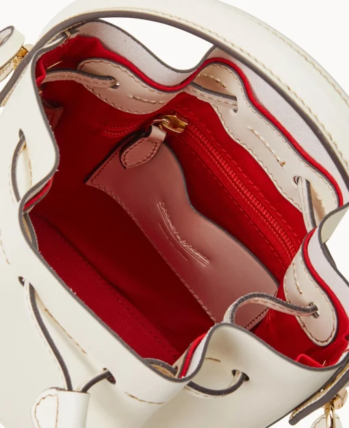 Dooney & Bourke Smooth Leather | Mini Bags^Alto Mini Sophia