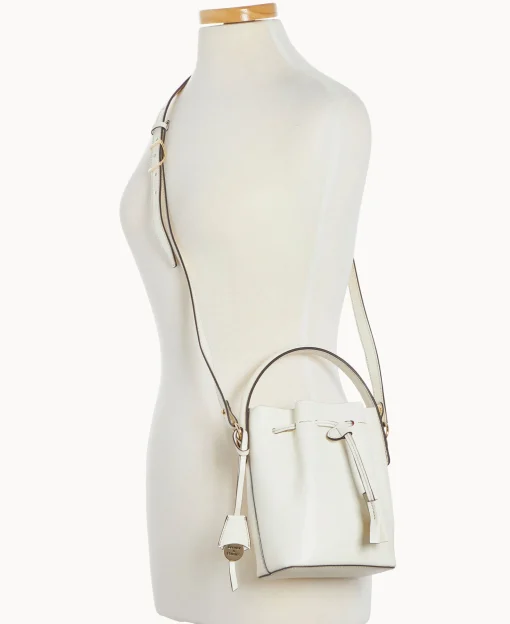 Dooney & Bourke Smooth Leather | Mini Bags^Alto Mini Sophia