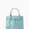 Dooney & Bourke The Alto Collection | Smooth Leather^Alto Mini Tassel Crossbody