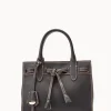 Dooney & Bourke The Alto Collection | Smooth Leather^Alto Mini Tassel Crossbody