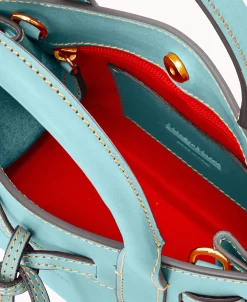Dooney & Bourke The Alto Collection | Smooth Leather^Alto Mini Tassel Crossbody