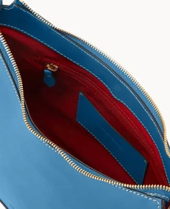 Dooney & Bourke The Alto Collection | Smooth Leather^Alto Raimona