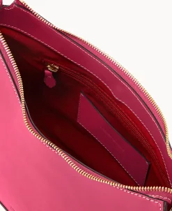 Dooney & Bourke The Alto Collection | Smooth Leather^Alto Raimona