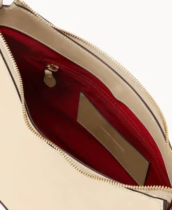 Dooney & Bourke The Alto Collection | Smooth Leather^Alto Raimona