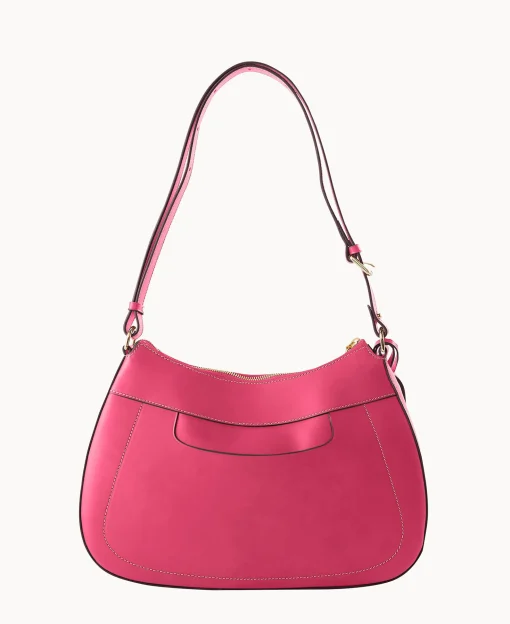 Dooney & Bourke The Alto Collection | Smooth Leather^Alto Raimona