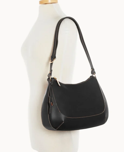 Dooney & Bourke The Alto Collection | Smooth Leather^Alto Raimona