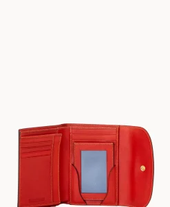 Dooney & Bourke The Alto Collection | Grab and Go^Alto Removable Cit Card Wallet