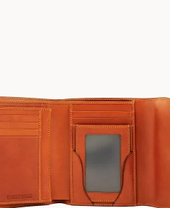 Dooney & Bourke The Alto Collection | Grab and Go^Alto Removable Credit Card Wallet