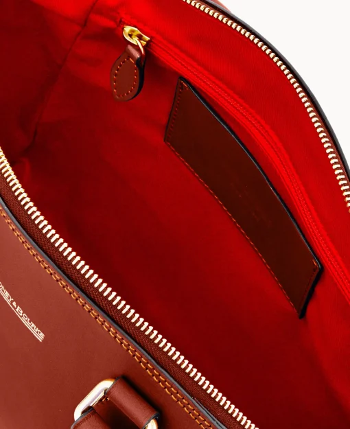 Dooney & Bourke The Alto Collection | Ready For the Getaway^Alto Sabrina
