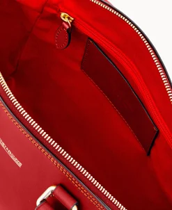 Dooney & Bourke The Alto Collection | Ready For the Getaway^Alto Sabrina
